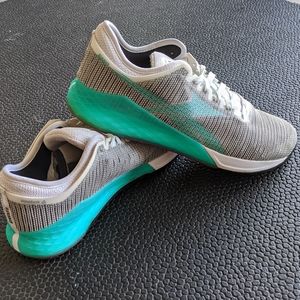 Reebok Nano 9.0 | CrossFit Shoes